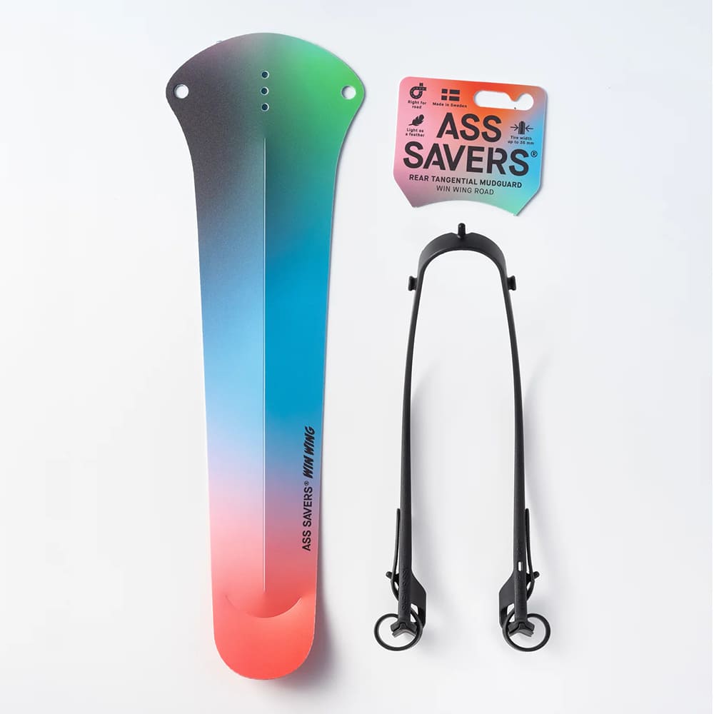 Крыло Ass Saver Win Wing 2 Road Spektrum - фото 2