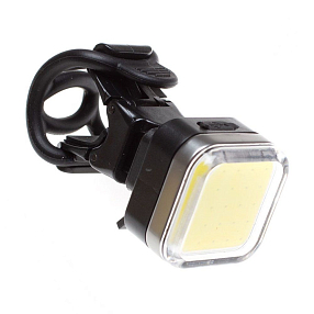 Передний велофонарь Shroom Aura USB