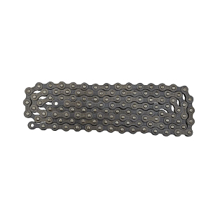 Цепь для велосипеда Izumi Standard Track Chain Black