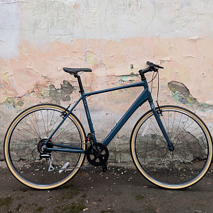 Велосипед BLB Ripper 2021 V-brake - size 53 Large