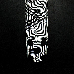 Крылья Ass Savers Fendor Bendor Bicyclecrumbs светоотражающие